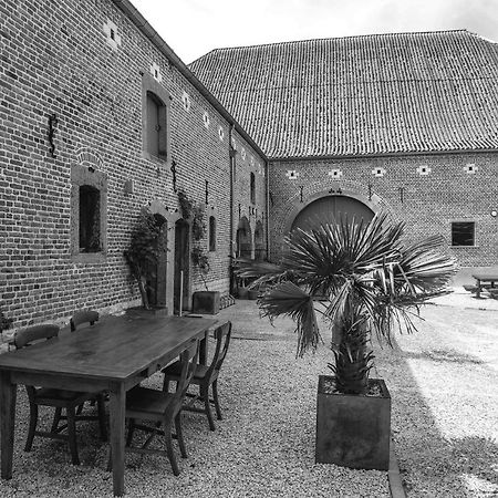 B&B L'Epicurie Hoegaarden ภายนอก รูปภาพ